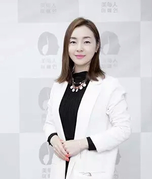 太原金佳玭 美容协会会长